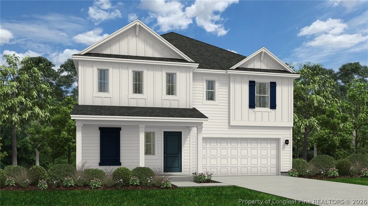 Property Photo:  339 Wicklow Lane  NC 28376 