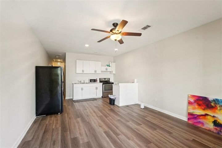 Property Photo: 862 Mitchell Street GA 30314