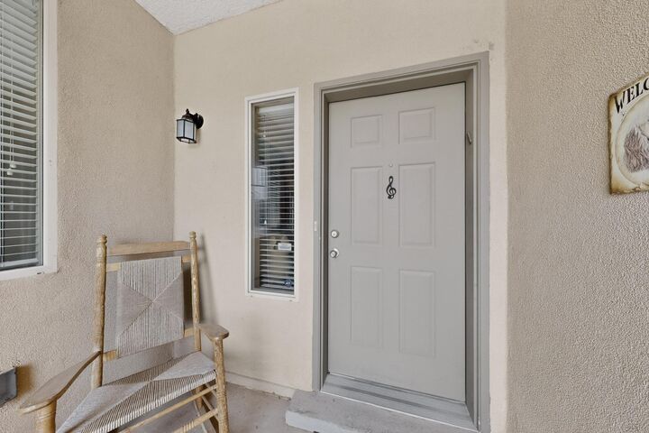 Property Photo:  6832 Mete Sol Drive NW  NM 87120 