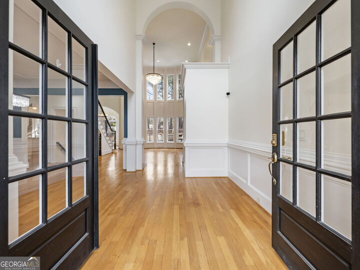 Property Photo:  2373 Bronze Oak Lane  GA 30517 