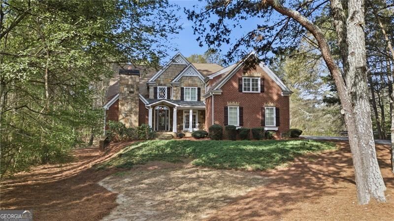 Property Photo: 102 Townsend Pass GA 30004