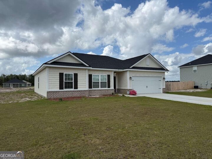 Property Photo:  157 NE Deerfield Drive  GA 31316 