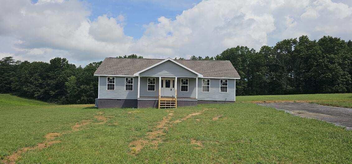 Property Photo:  1368 Bennie Camp Road  TN 37327 