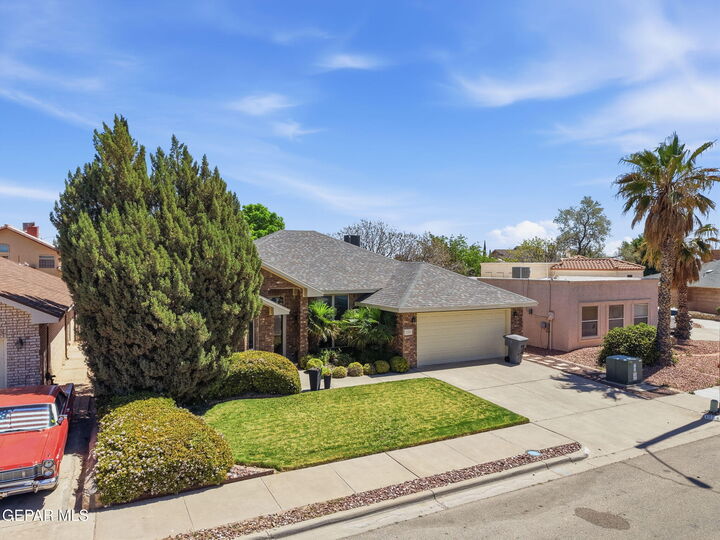 Property Photo:  1904 Sun Tide Drive  TX 79938 