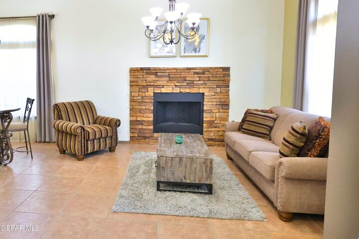 Property Photo: 12216 Rathmore Drive TX 79928