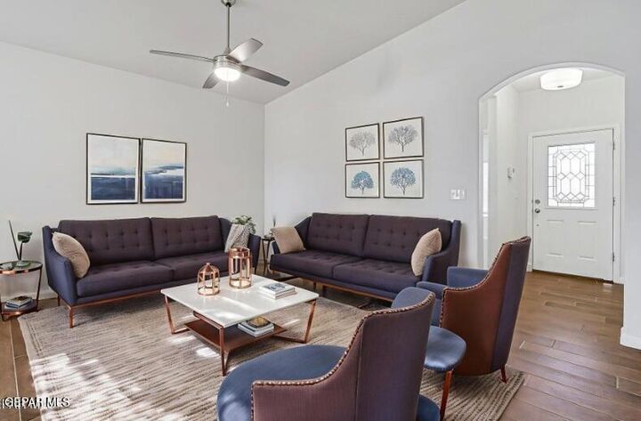 Property Photo:  932 Gulf Streams Avenue  TX 79932 