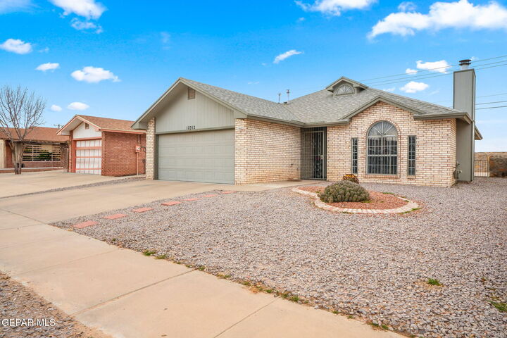 Property Photo:  12312 Flora Alba Drive  TX 79928 