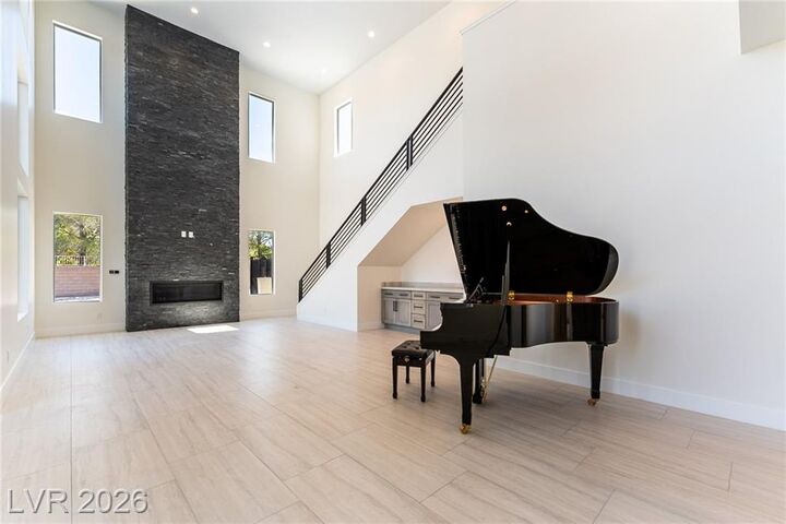 Property Photo:  3423 Spanish Winds Court  NV 89141 