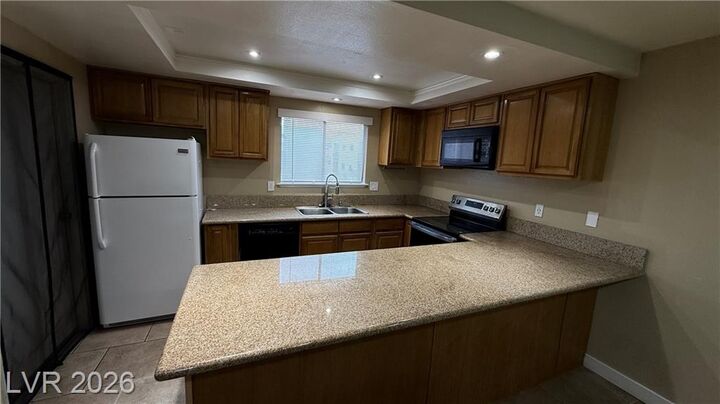 Property Photo:  4744 West Twain Avenue C  NV 89103 