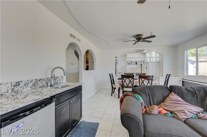 Property Photo: 717 Cragin Park Drive NV 89107