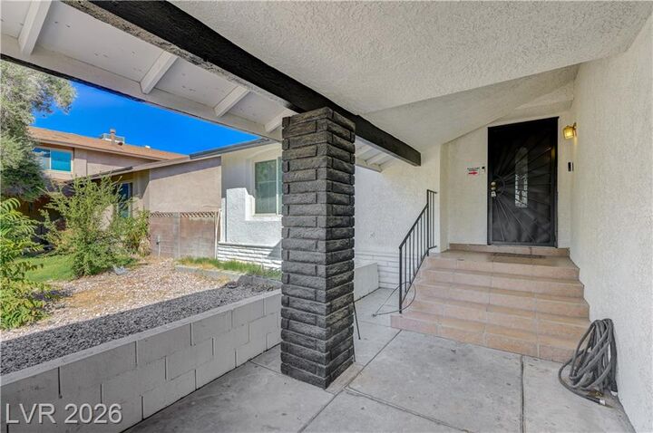 Property Photo:  717 Cragin Park Drive  NV 89107 