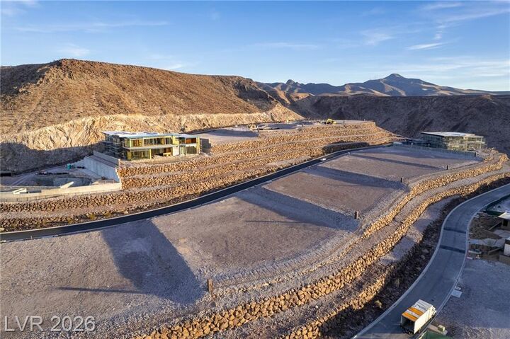 Property Photo: 13 Stonecutter Court NV 89012