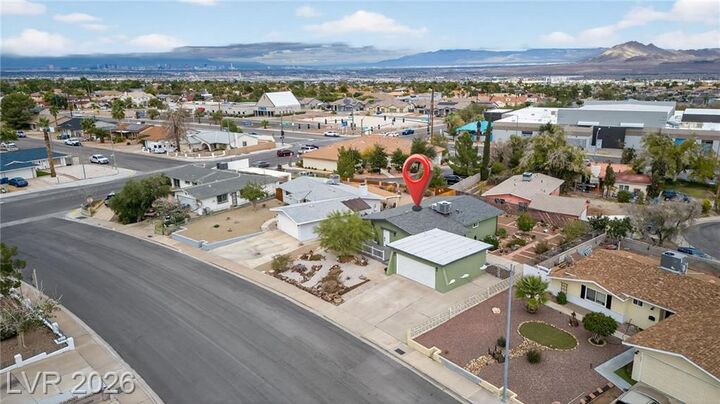 Property Photo:  405 Scenic Dr Drive  NV 89002 