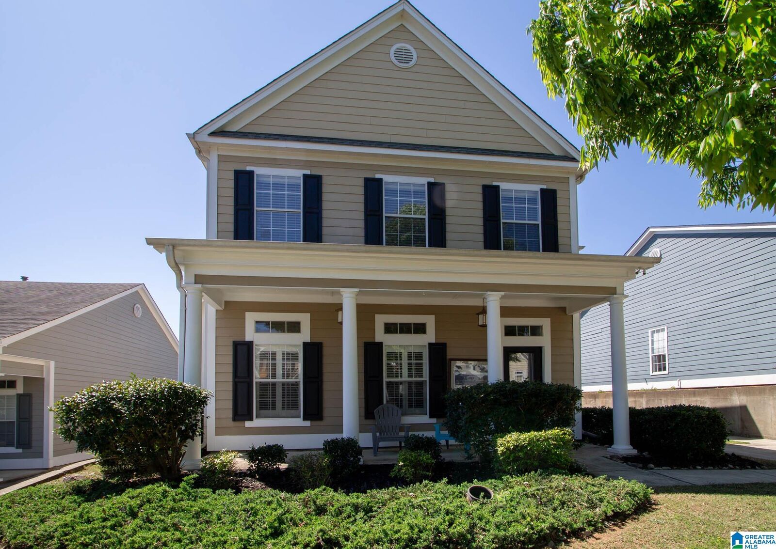 Property Photo: 5371 Magnolia South Drive AL 35173