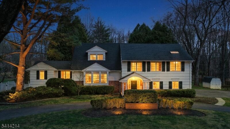 Property Photo:  11 Fenimore Dr  NJ 07076 