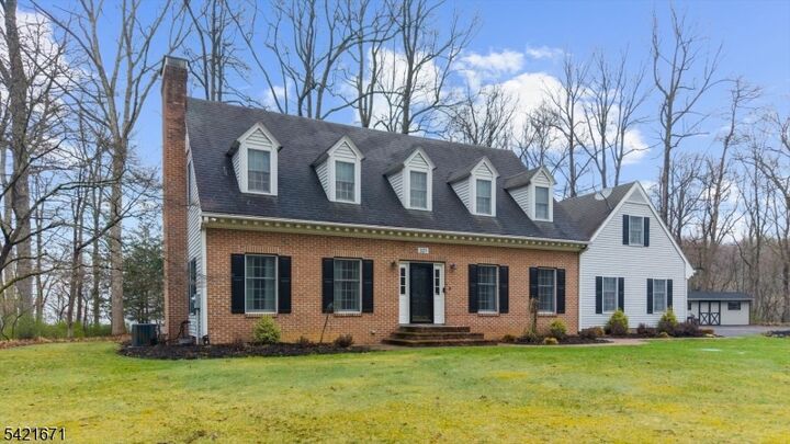 Property Photo: 321 Bellis Rd NJ 08804