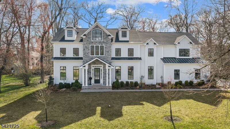 Property Photo: 7 Woodcrest Rd NJ 07932
