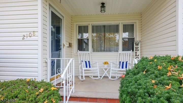 Property Photo:  2108 Princeton Ave  NJ 07076 