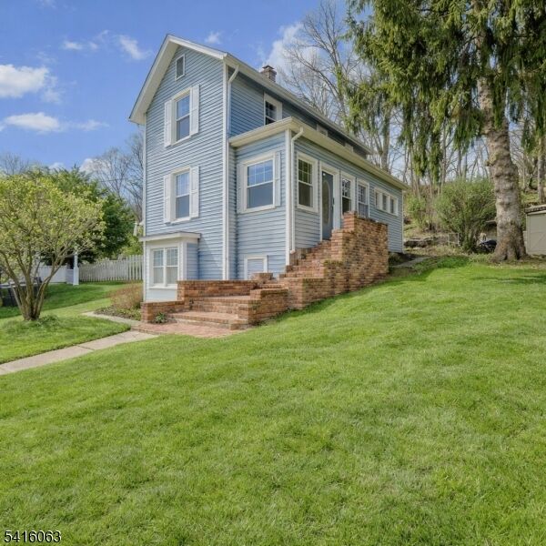 Property Photo:  24 W Main St  NJ 08809 