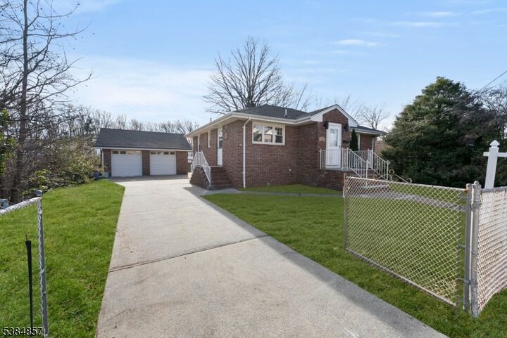 Property Photo:  147 Wedgewood Ave  NJ 07095 