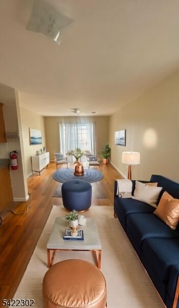 Property Photo:  663 S Park St  NJ 07206 