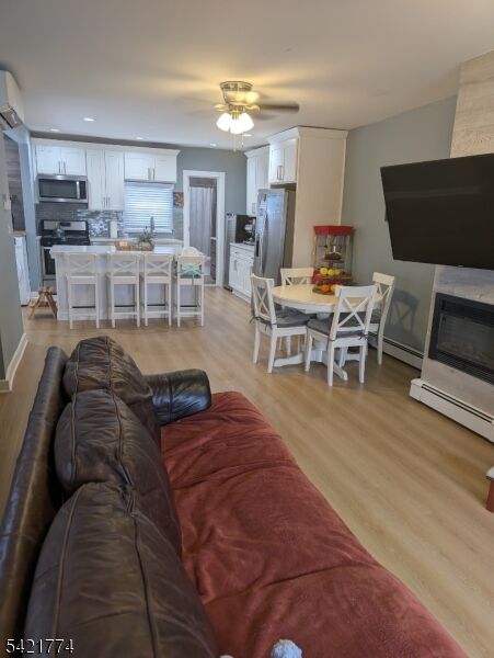 Property Photo:  20 Dukes St 2  NJ 07032 