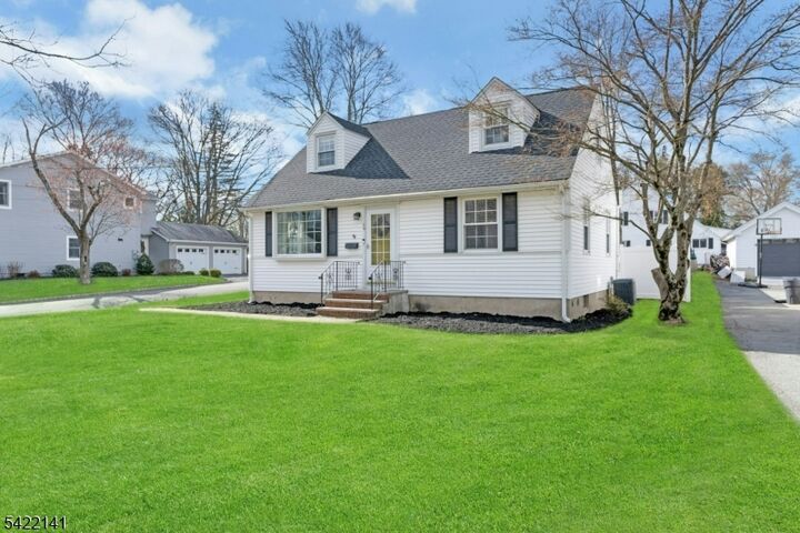 Property Photo:  24 Central Ave  NJ 07950 