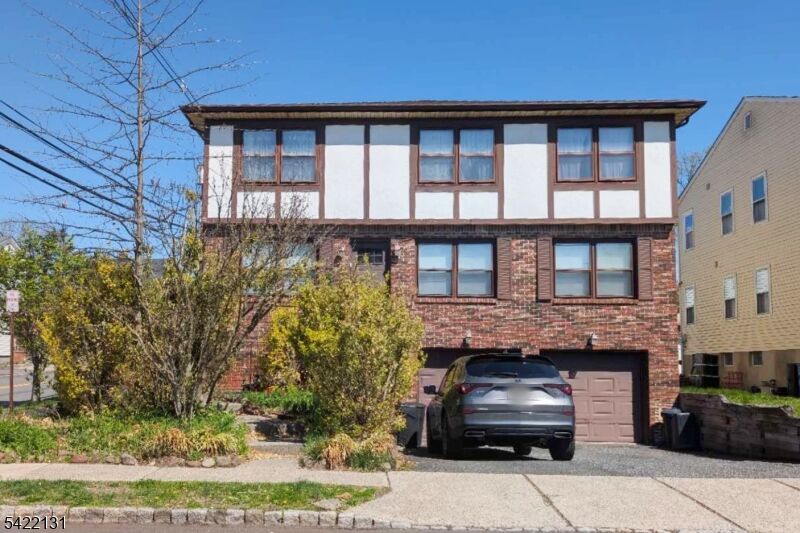 Property Photo:  39 Church St A  NJ 07041 