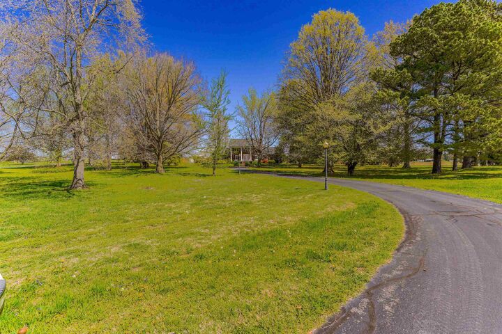 Property Photo: 7527 Railroad St KY 42407