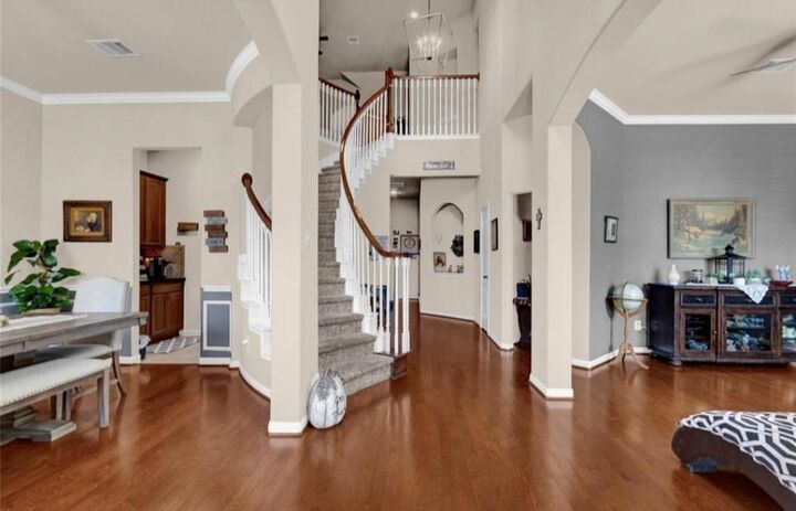 Property Photo: 22734 Newcourt Place Street TX 77375