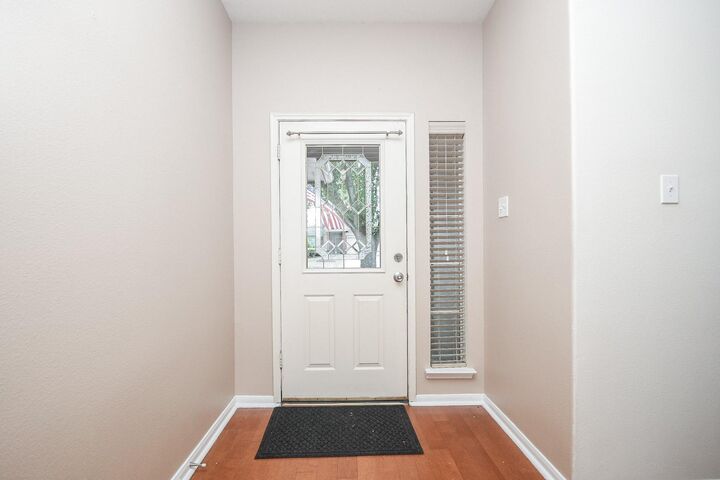 Property Photo:  1910 Plum  Creek Lane  TX 77489 