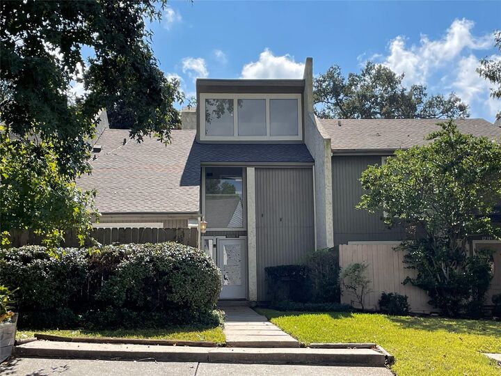 Property Photo:  12315 Glenview Drive  TX 77356 