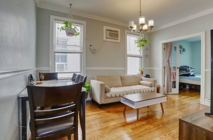 Property Photo: 264 Columbia Ave 2 NJ 07307