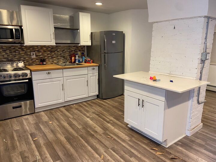 Property Photo: 373-375 3rd St B NJ 07302