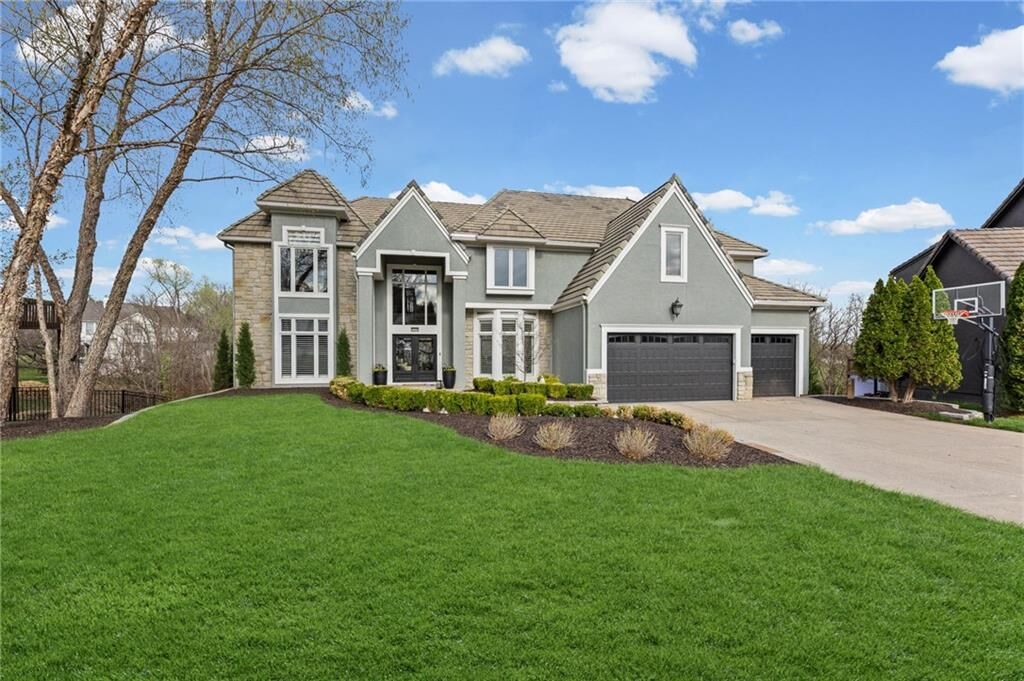 Property Photo:  4246 W 150 Terrace  KS 66224 