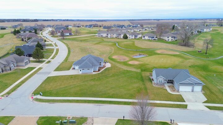 Property Photo: 145 Eagle Ridge Dr. IA 50677
