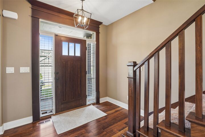 Property Photo: 4105 141st Street IA 50323