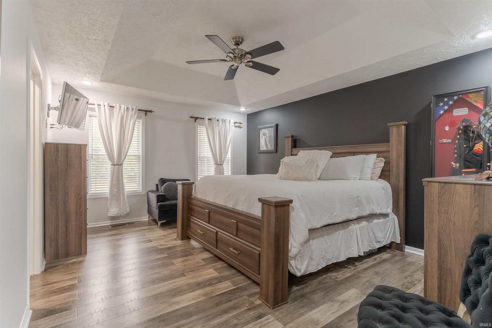 Property Photo:  8848 Clear Creek Drive  IN 47711 