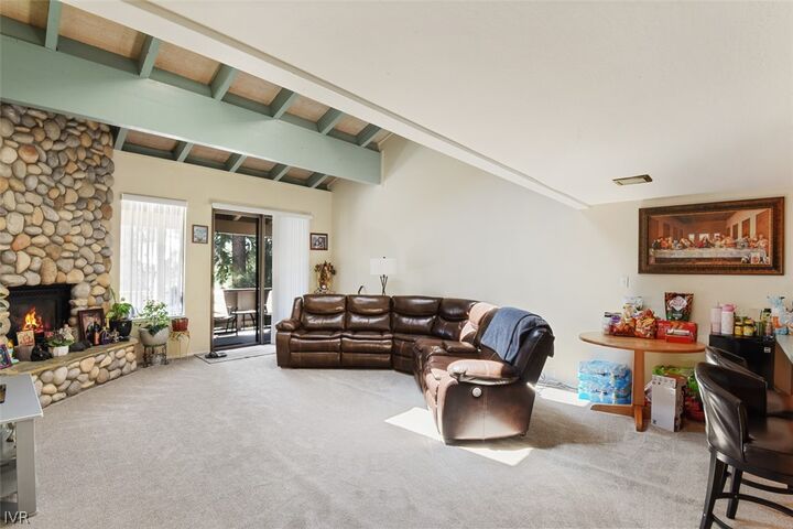 Property Photo: 321 Ski Way NE 187 NV 89451