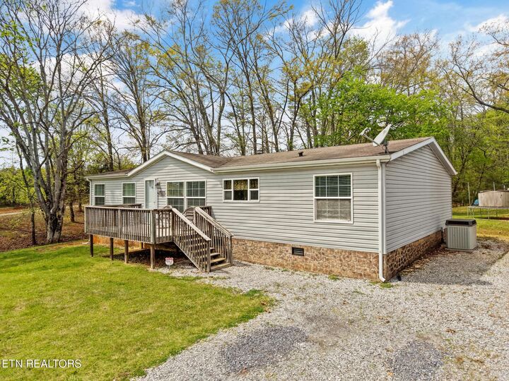 Property Photo:  5121 Green Rd  TN 37804 