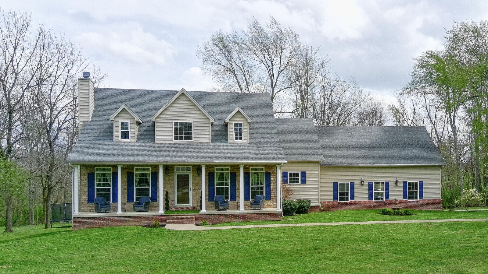 Property Photo:  5028 Chinquapin Lane  KY 41055 