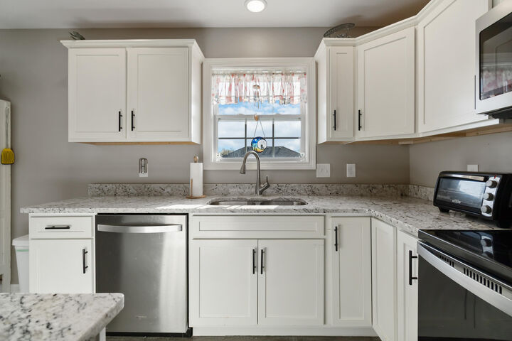 Property Photo: 609 McKala Lane KY 40475