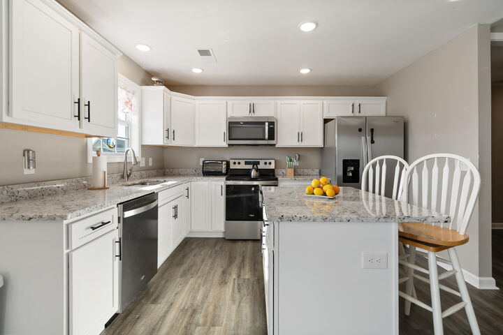 Property Photo:  609 McKala Lane  KY 40475 