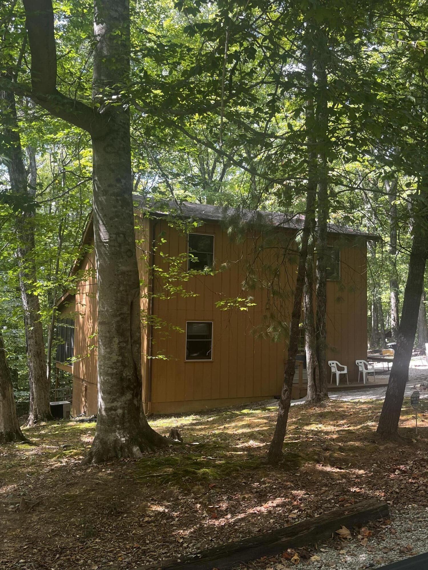 Property Photo:  96 Big Beech Lane  KY 42633 