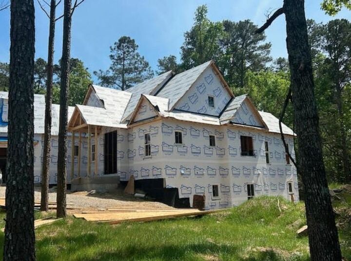 Property Photo:  1020 Jackson Lane  GA 30642 