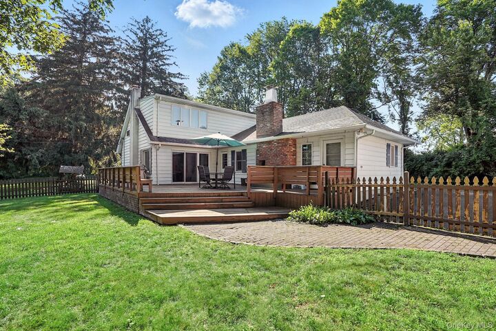 Property Photo:  28 Moseman Avenue  NY 10536 