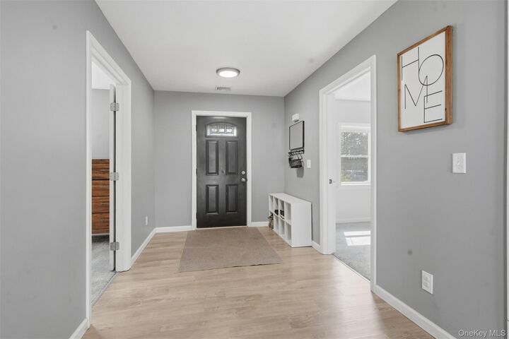 Property Photo:  1227 Burlingham Road  NY 12566 