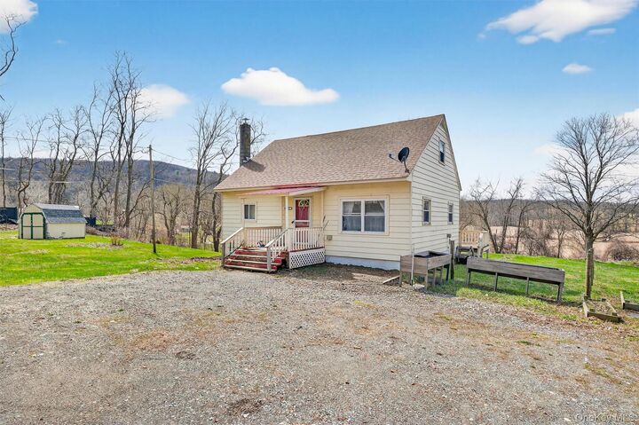 Property Photo:  975 Route 83  NY 12567 