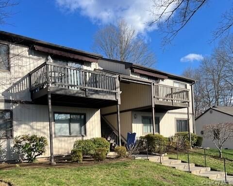 Property Photo:  119 Village Road H  NY 10598 