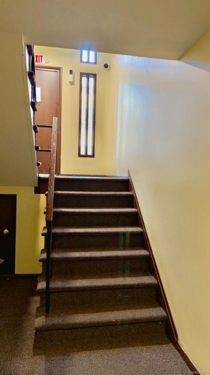 Property Photo: 260 N. Main Street B12 NY 10977